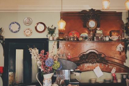 The Butterfly and the Pig