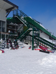 Mountain Field宮城藏王澄川雪樂園