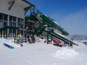 Sumikawa Snow Park