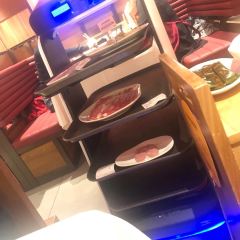 巴奴毛肚火锅(概念餐厅) User Photo