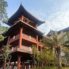 寿城华宴(园博园店) User Photo