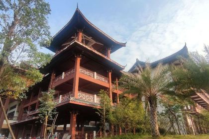 寿城华宴(园博园店)