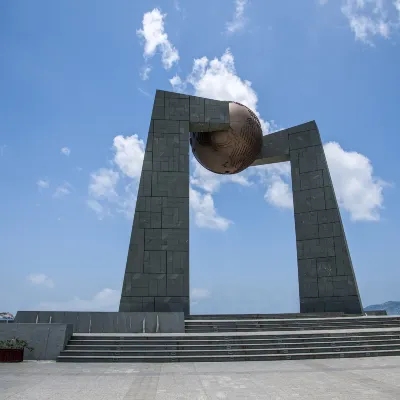 Хоумстей в г. Шаньтоу