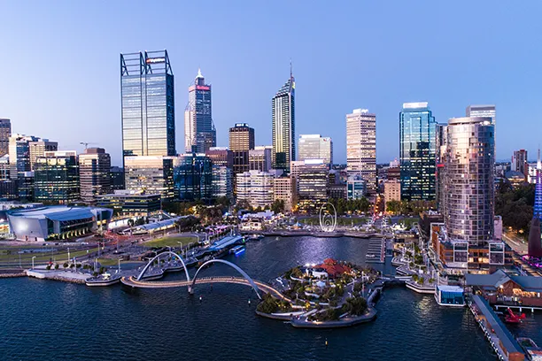 Trending Destinations in 2025