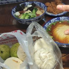 蠻好閣包子鋪（舊學前店）張用戶圖片