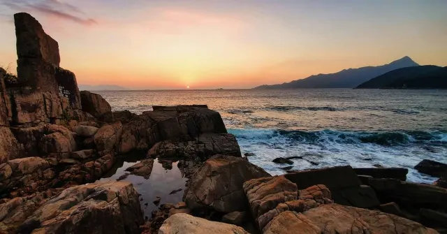 【塔門一日遊2025】下個假期一起去塔門草地看海吧！出發前必睇塔門景點、美食、交通及露營等塔門旅遊攻略