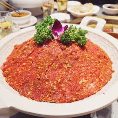 豪渝火锅(九龙街店) User Photo