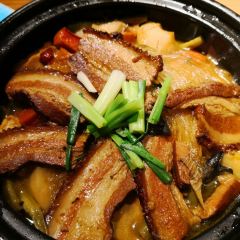 KINGTOWN NO.1 XIAN cook shop 여행 사진