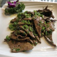 FU RONG HUANG User Photo