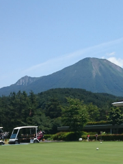 Daisen Heigen Golf Club