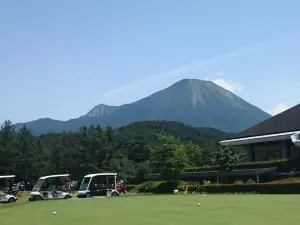 Daisen Heigen Golf Club