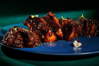 Zui dong Oriental House (ganghui)