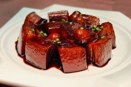 晶会轩(龙柏店)