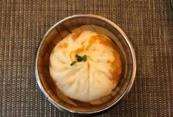 青湖悅華養生餐廳張用戶圖片