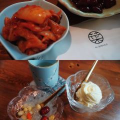 清叶割烹料理(五店市店) User Photo