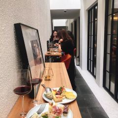 Syat Boro Japanese Restaurant User Photo