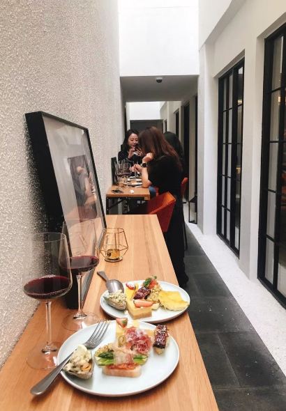 Syat Boro Japanese Restaurant