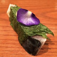 Sushi Nakamura User Photo