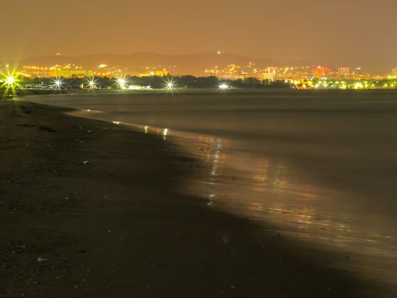 La Jolla Shores Park