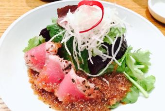 Nobu Caesars Palace Las Vegas User Photo