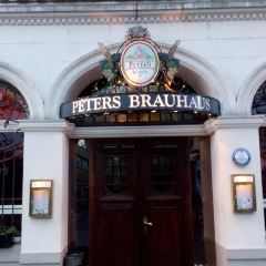 Peters Brauhaus User Photo
