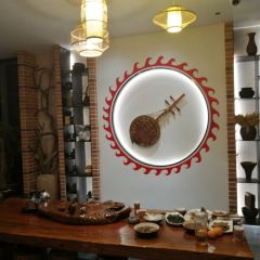 彝家风味(天宝路店) User Photo