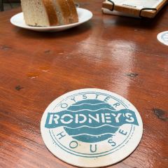 RODNEY'S OYSTER HOUSE張用戶圖片