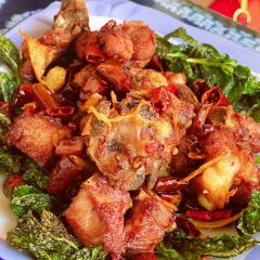 海月饭庄·白族特色美食汇 User Photo