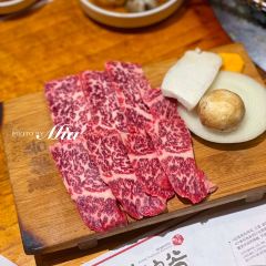 Qing He Gu (Hong Xin Road Main Branch) User Photo