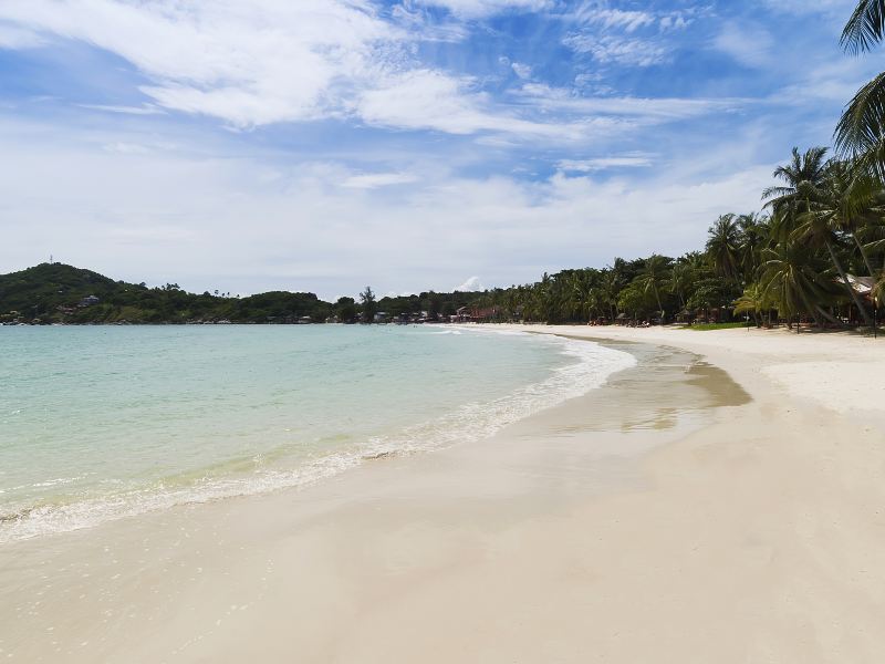 Whitehaven Beach