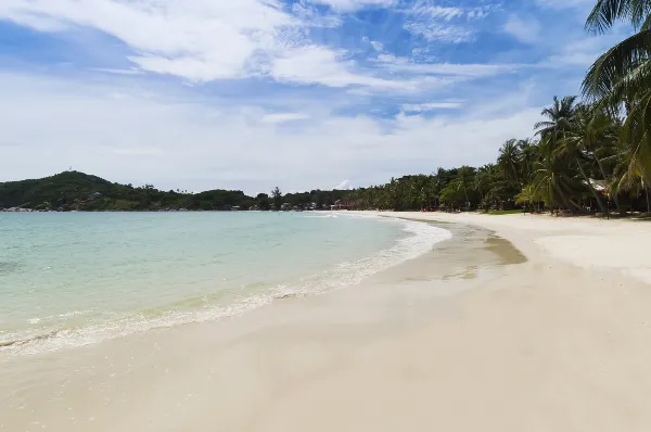 觀海泊因希亞旅館