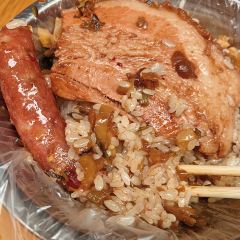 Grandma Liang's 20-Year-Old Traditional Braised Pork with Glutinous Rice User Photo