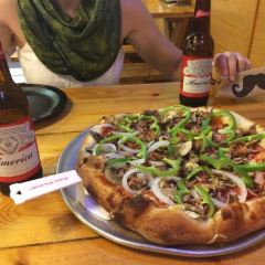 Pizza Factory User Photo