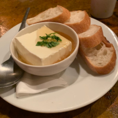 35 steps bistro User Photo