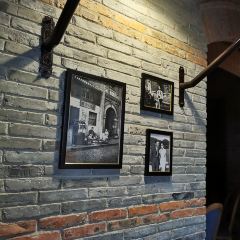 转角·上海老弄堂(淮海路店) User Photo