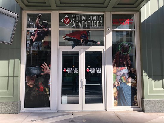 VR Adventures Tickets [2025] Promos, Prices, Reviews Opening