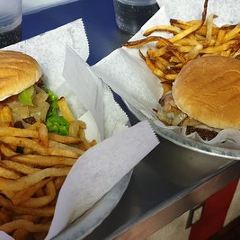 Burgers by the Bridge User Photo