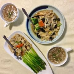Mountain House Charcoal Steamboat Restaurant User Photo