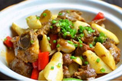 四海饭店(劳动街店)