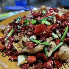 粗茶淡飯張用戶圖片