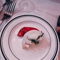 PETER LUGER STEAK HOUSE User Photo