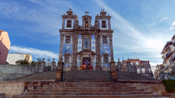 Porto