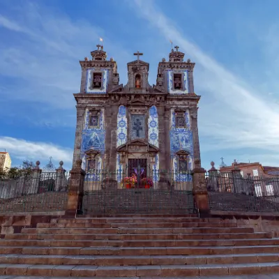 Torel Palace Porto