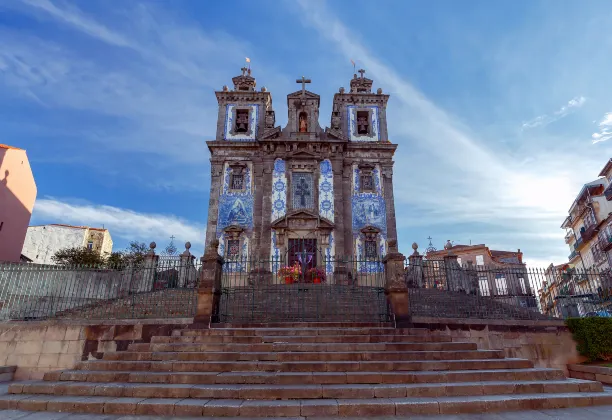 Hotel Estacão - Braga