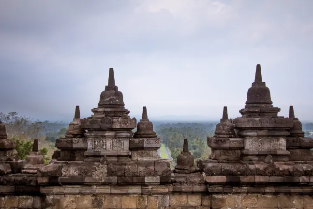 Monopoli Hotel Bukittinggi Bewertungen