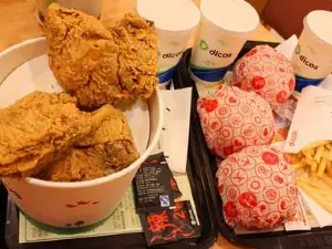 罗森尼娜(东江店)