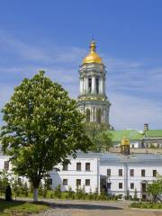 Kiev Pechersk Lavra