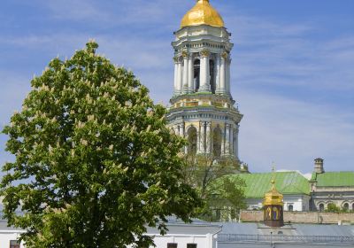 Kyiv Pechersk Lavra