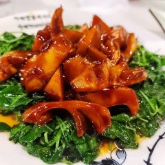 情怀小馆 User Photo