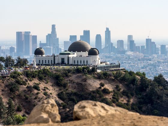 Griffith Park